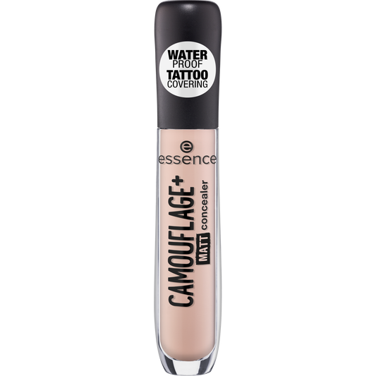 Essence camouflage concealer 40 medium fawn