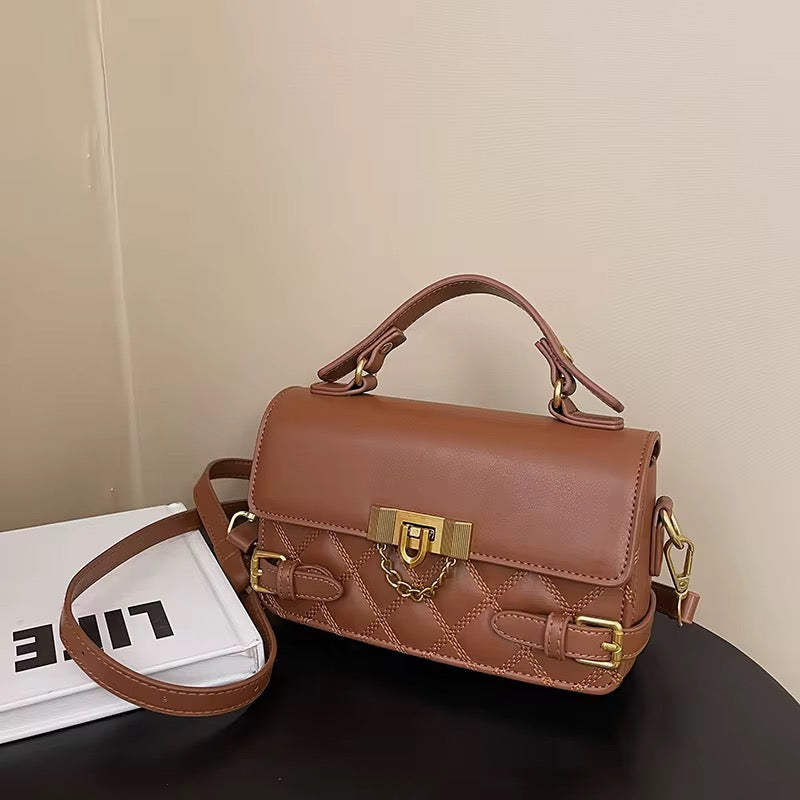 New leather bags 2025