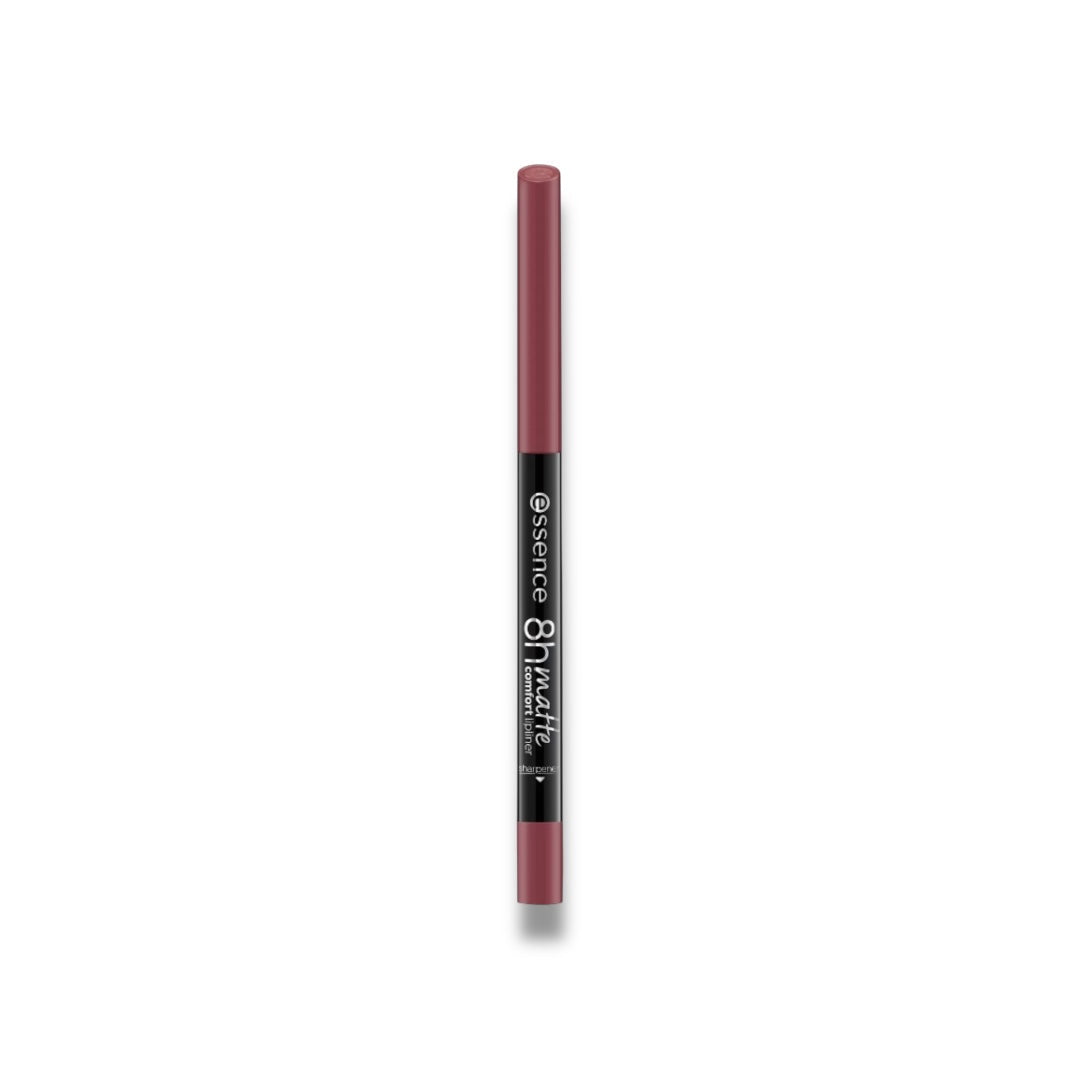 Essence 8h Matte Comfort Lipliner