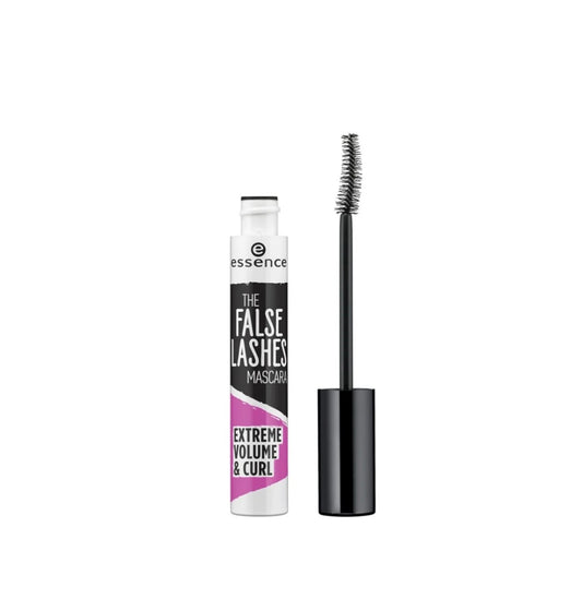 Essence the false lashes mascara