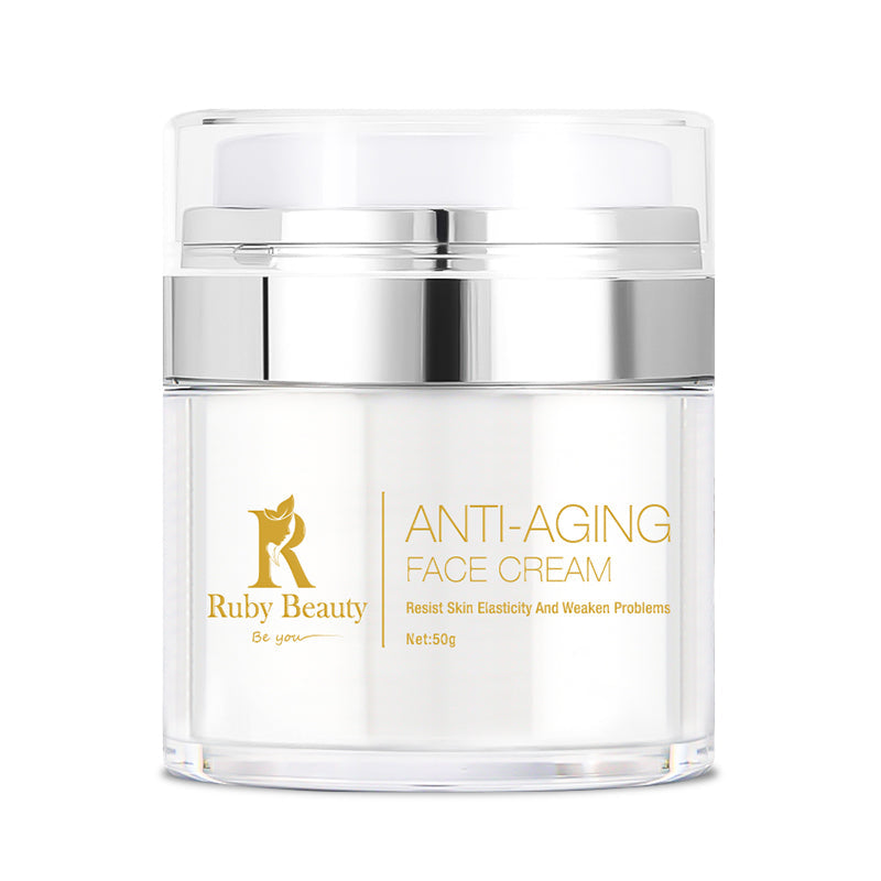 Anti Aging Cream