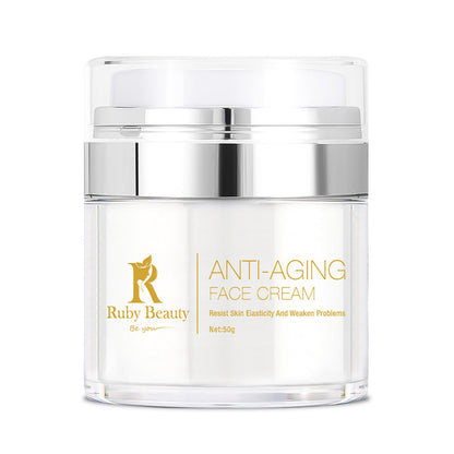 Anti Aging Cream