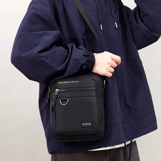 Cross bags