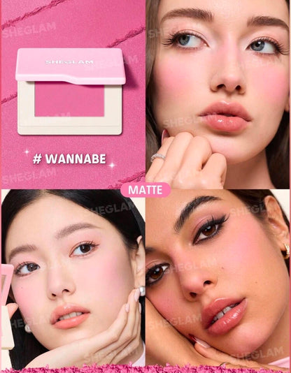 Sheglam blush