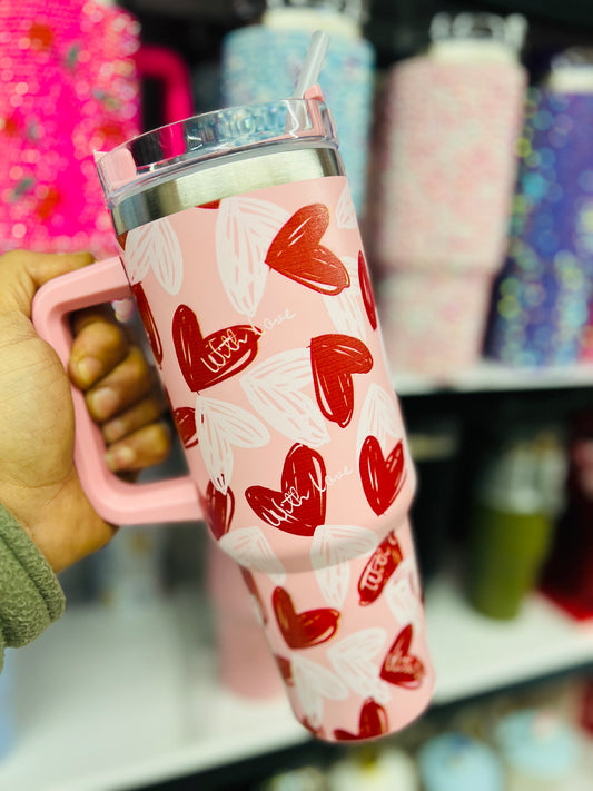 Stanless steel Mug
