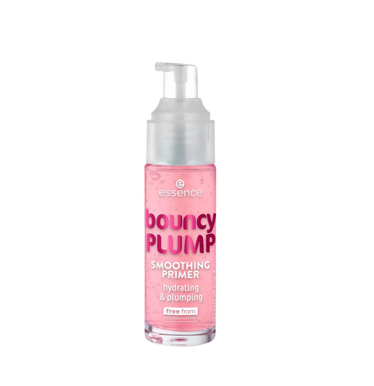 BOUNCY PLUMP smoother primer hydrating&plumping