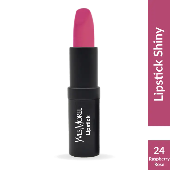 Yvesmorel lipstick shiny