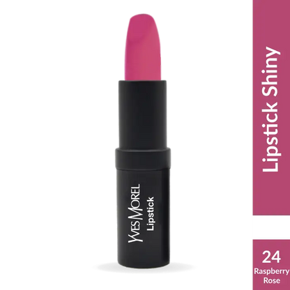 Yvesmorel lipstick shiny