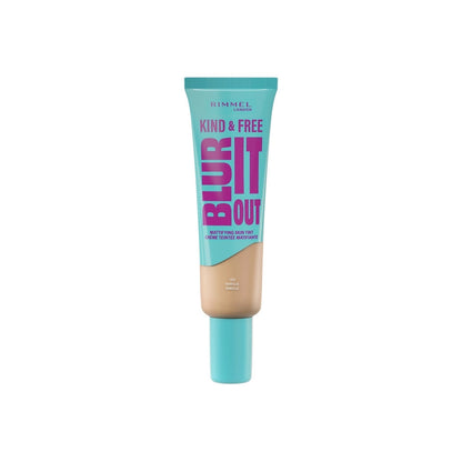 Rimmel Kind & Free Blur It Out Mattifying Skin Tint