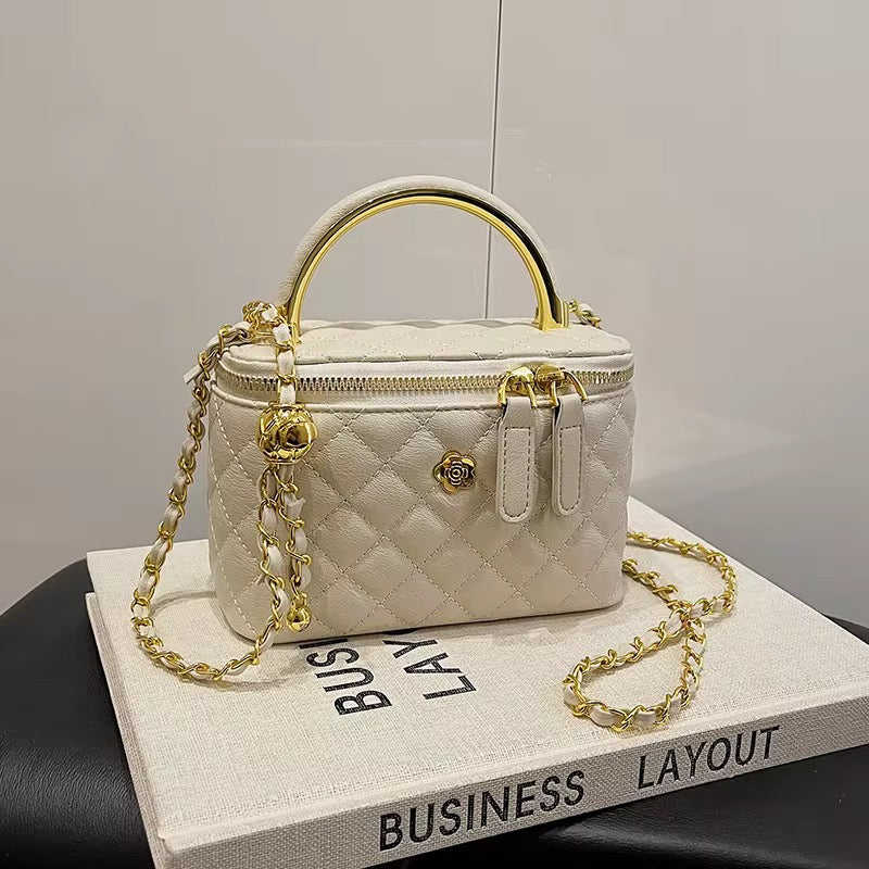 Leather bags