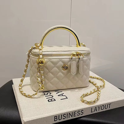 Leather bags