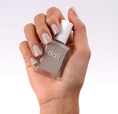 Dali nail polish sea shell