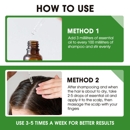 Rosemary Essential Oil 184