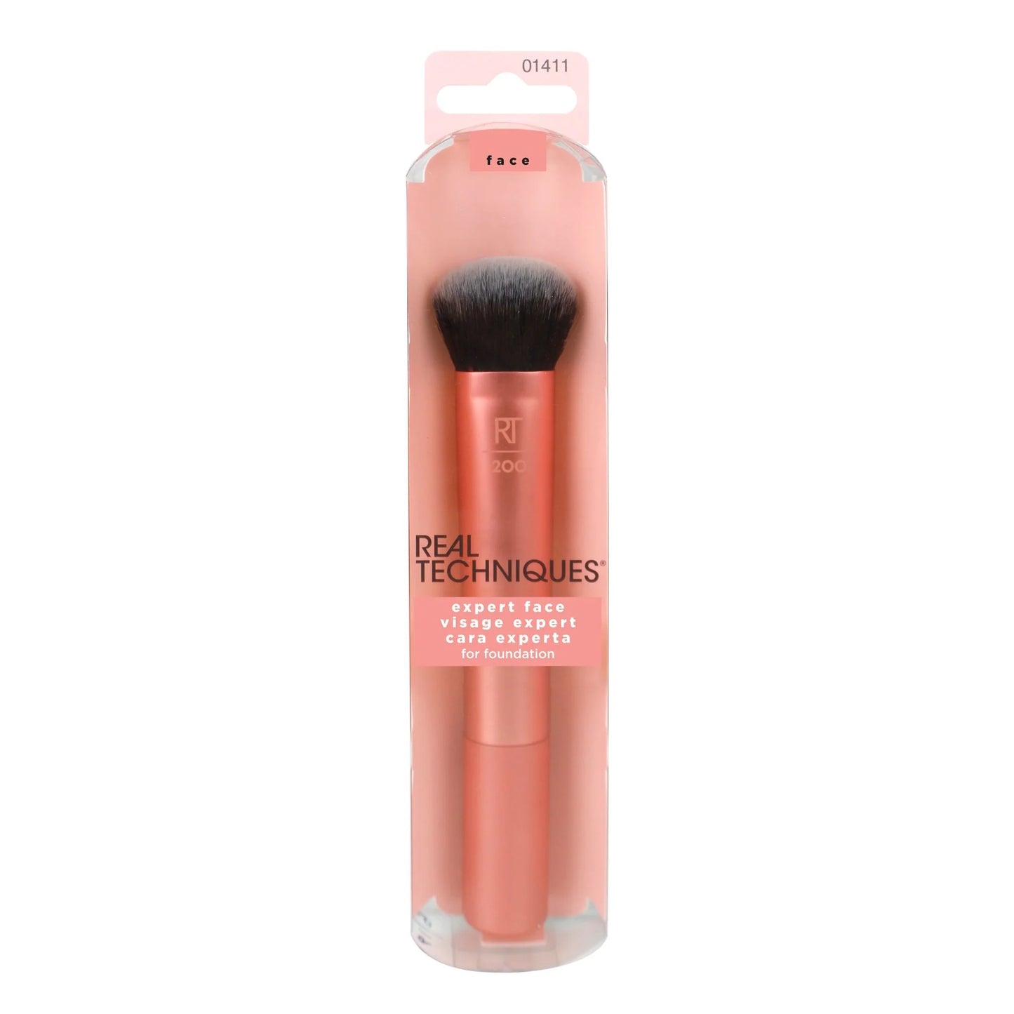 REAL TECHNIQUES EXPERT FACE FOR FOUNDATION