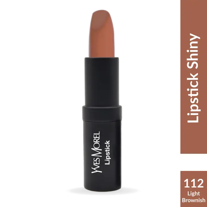 Yvesmorel lipstick shiny