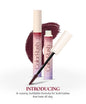 Samoa color rush burgandy mascara