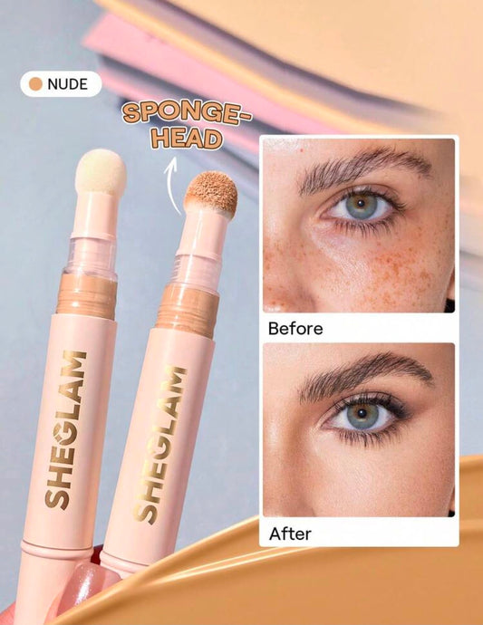 SHEGLAM Complexion Boost Concealer