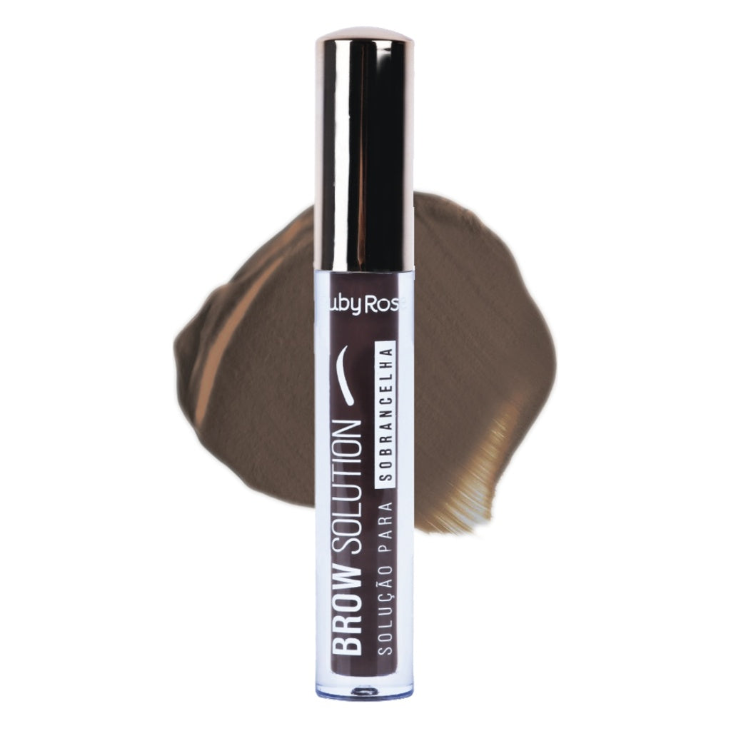 Brow Tattoo - Eyebrow Solution