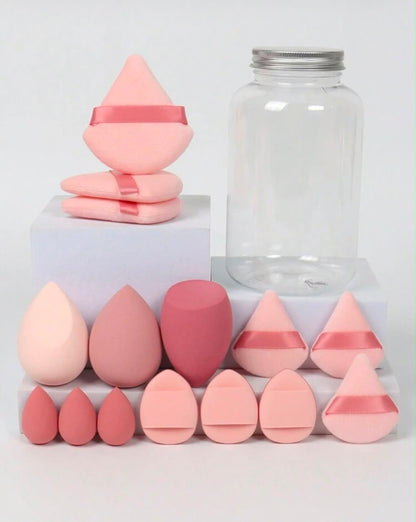 MAKEUP SOFT SPONGE