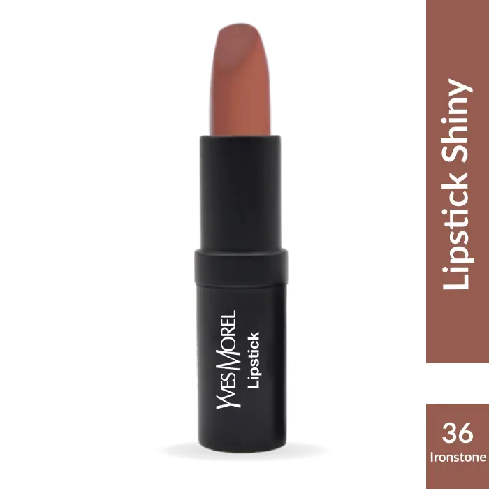 Yvesmorel lipstick shiny