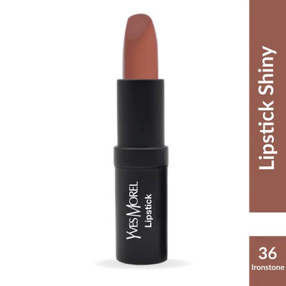 Yvesmorel lipstick shiny