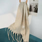 New scarves trendy