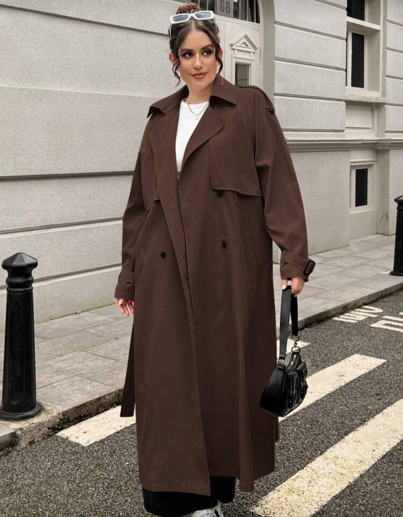 Coat high Quality