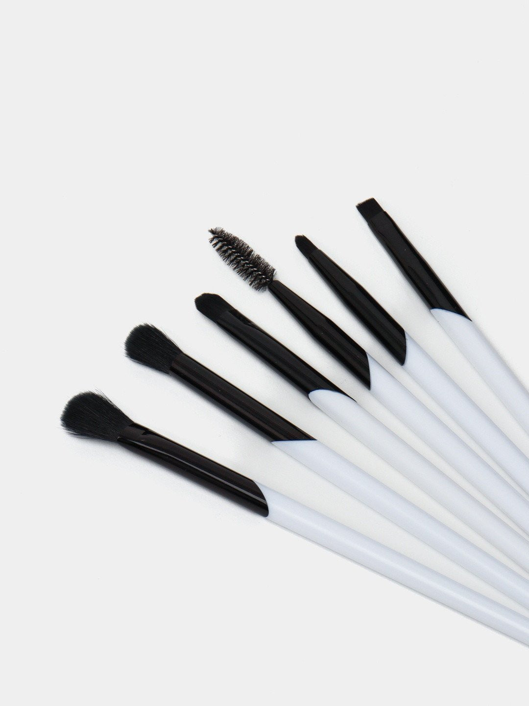SYX Luxe Collection Natural Elegance Makeup Brush Kit