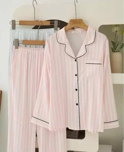 New Satin Pijama  Highquality