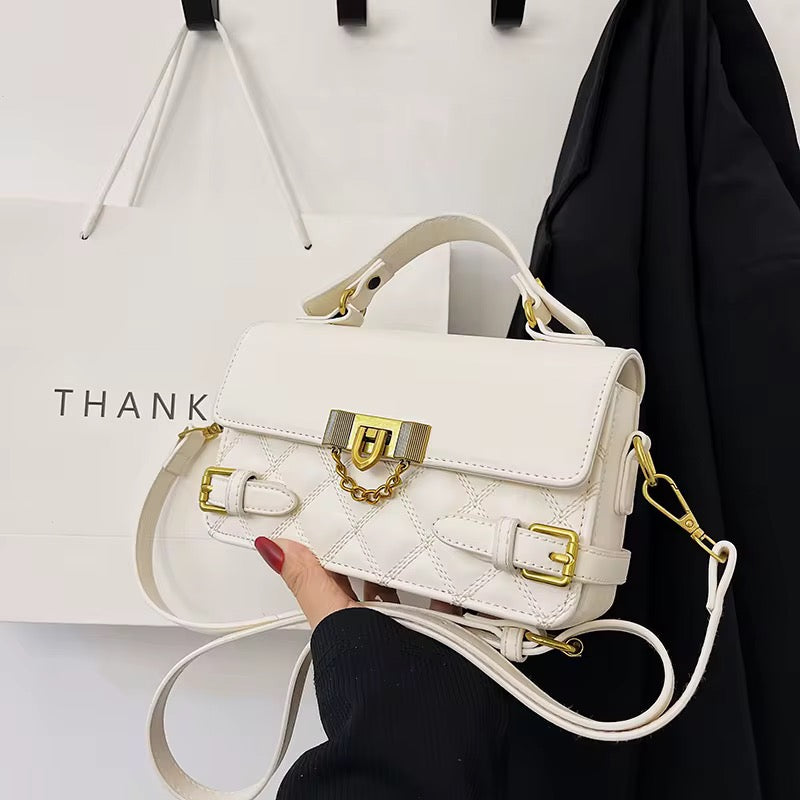 New leather bags 2025