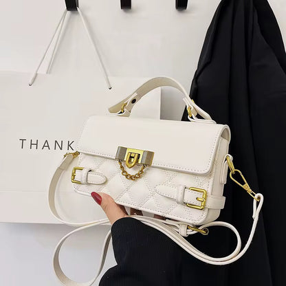 New leather bags 2025