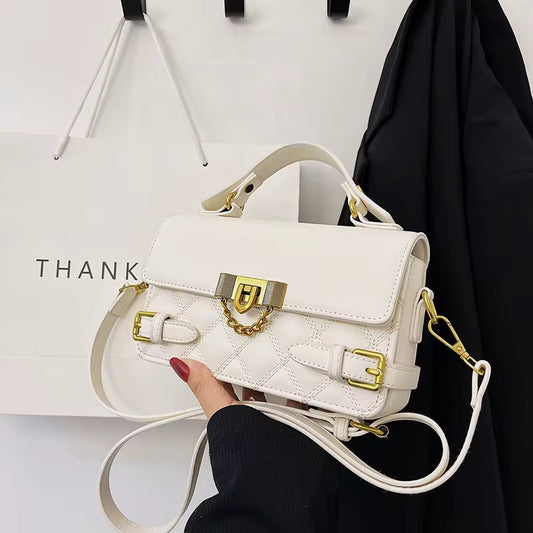 New leather bags 2025