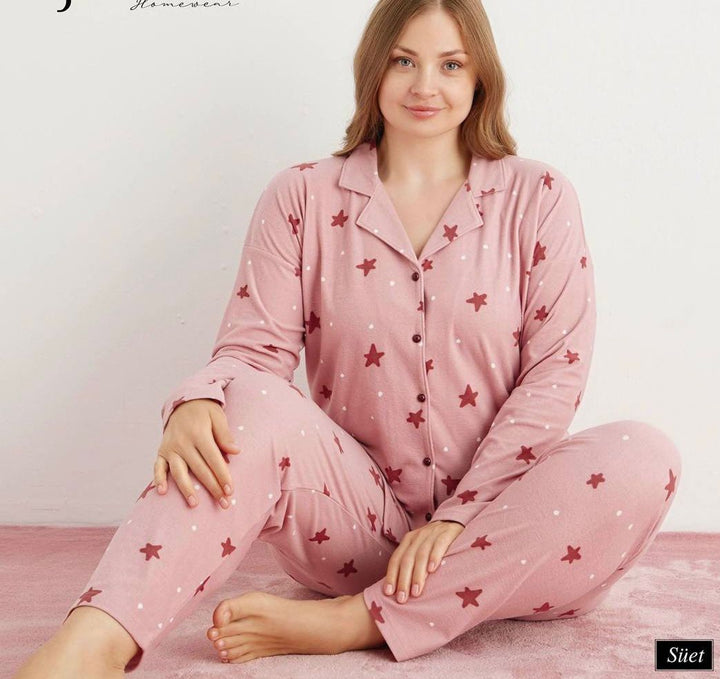Pijama big sizes