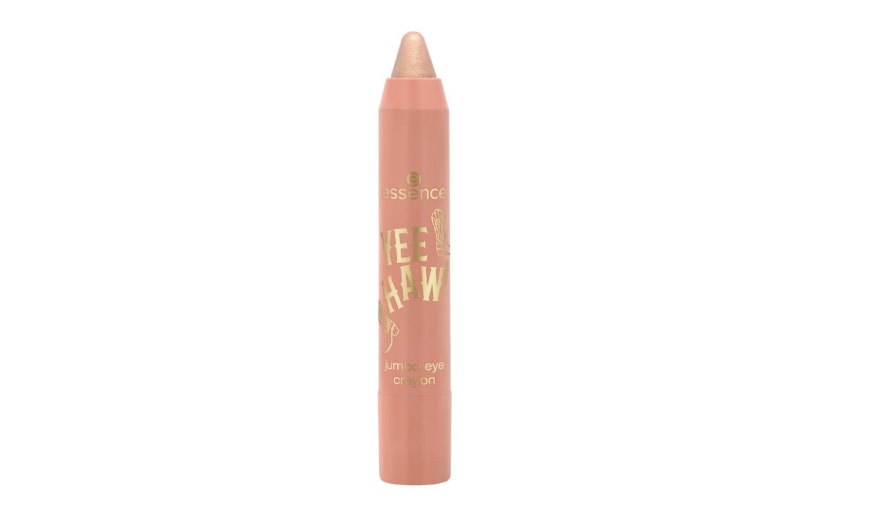 Essence yee haw jumbo eye crayon