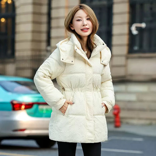Buffer jackets