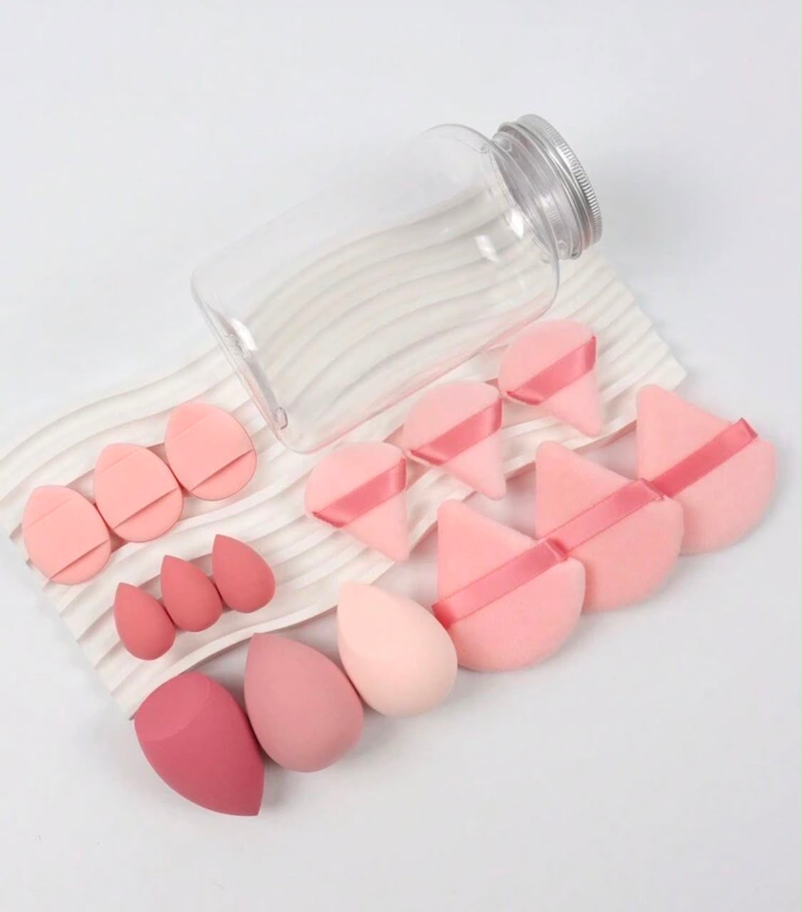 MAKEUP SOFT SPONGE