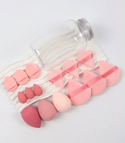 MAKEUP SOFT SPONGE