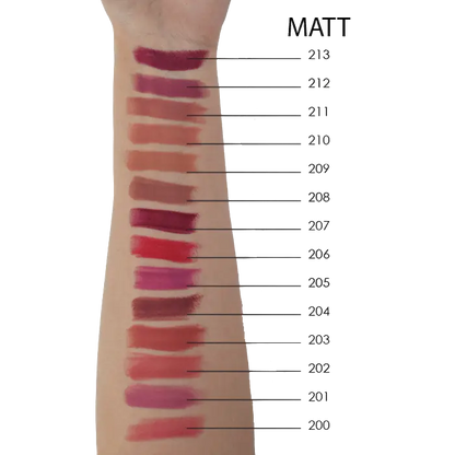 Lipstick Matte