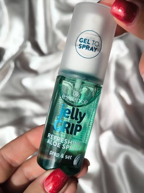 ESSENCE JELLY GRIP HYDRATING PRIMER (29ML)