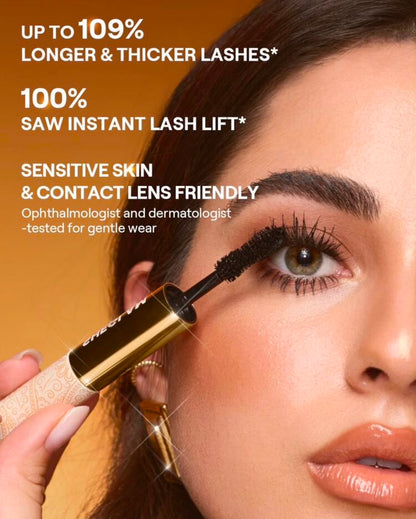 SHEGLAM_ALL-IN-ONE 24K MULTI-EFFECT MASCARA MULTI-EFFETS TOUT -EN-UN 24K