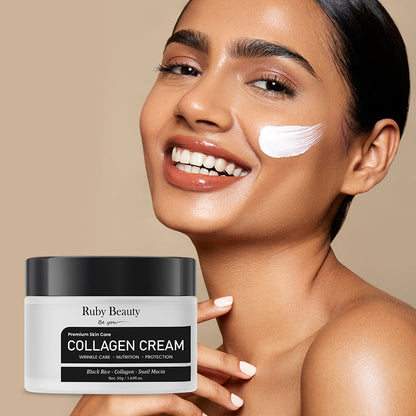 Collagen Cream 186