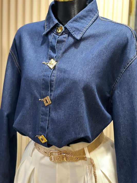 New chemise collection