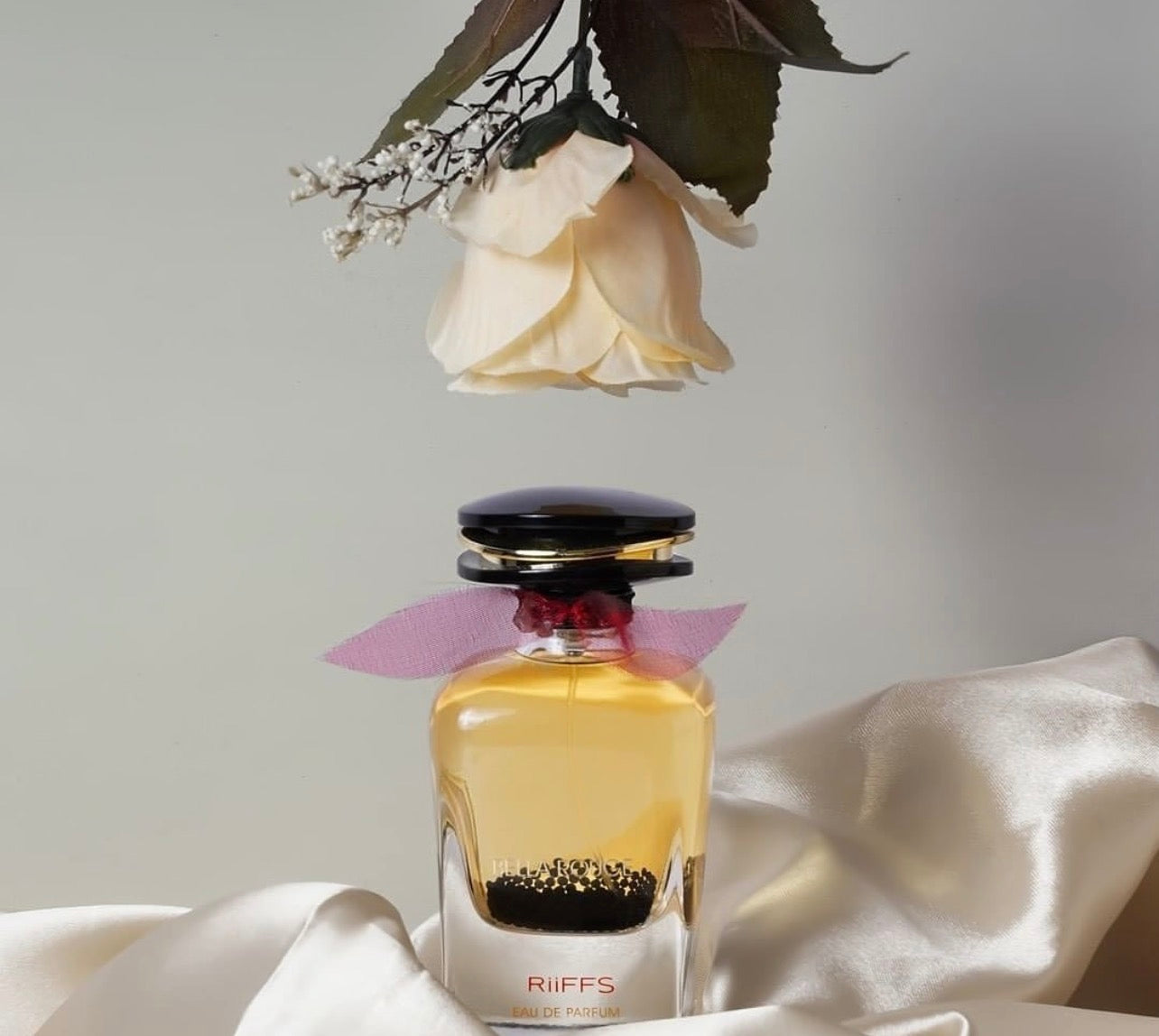 BELLA ROUGE EAU DE PERFUME 100ML