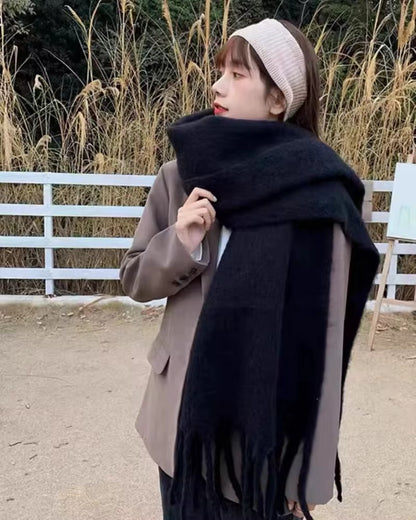 Scarves 2025/2026