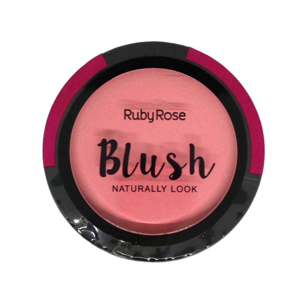 Natural Look Blush