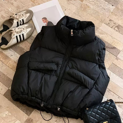 New vest