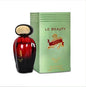 Le beauty paradise