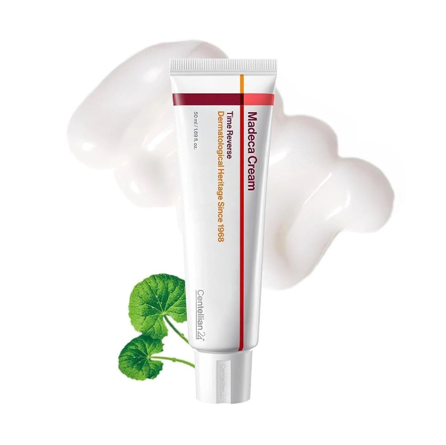 MADECA CREAM