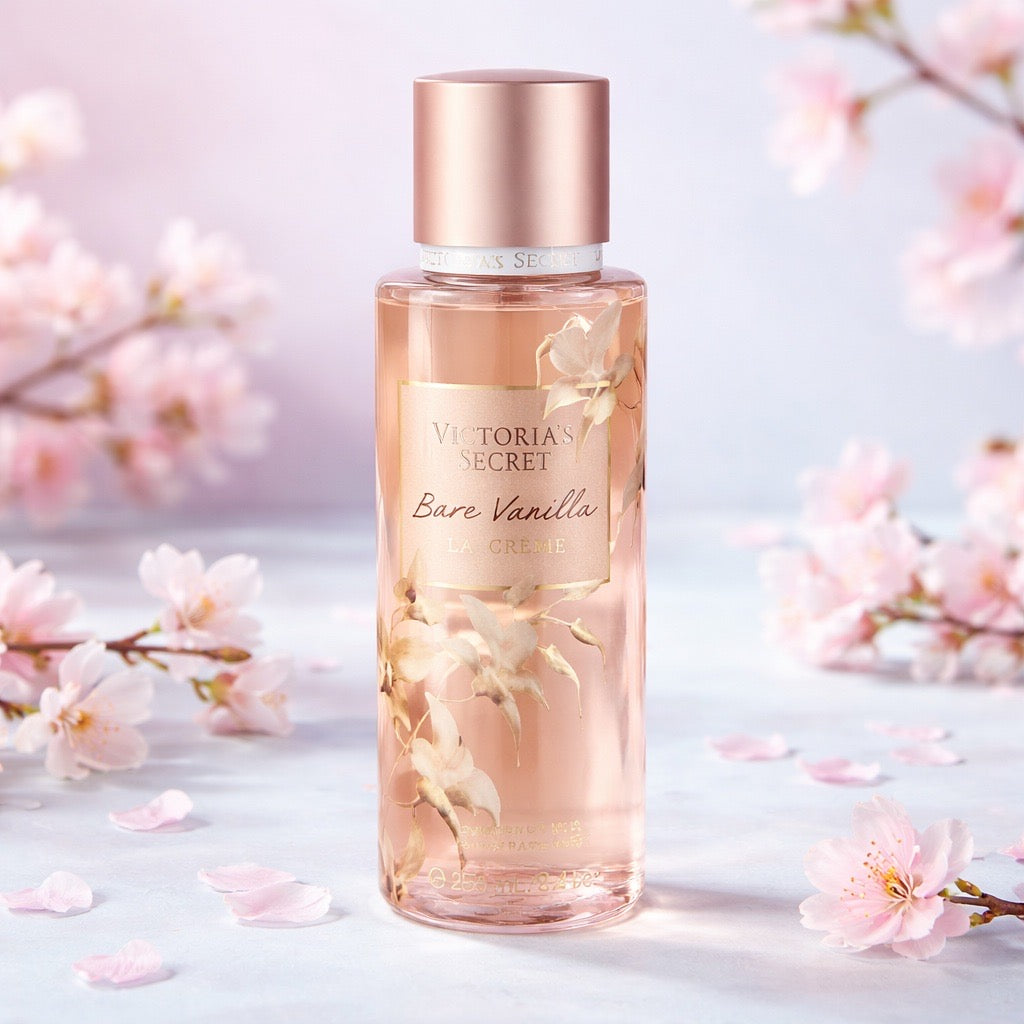 Victoria secrets