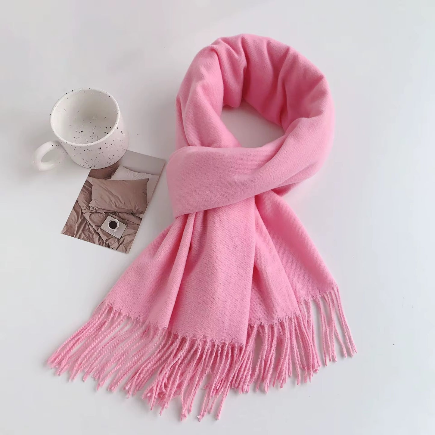 New trendy Scarves 2025